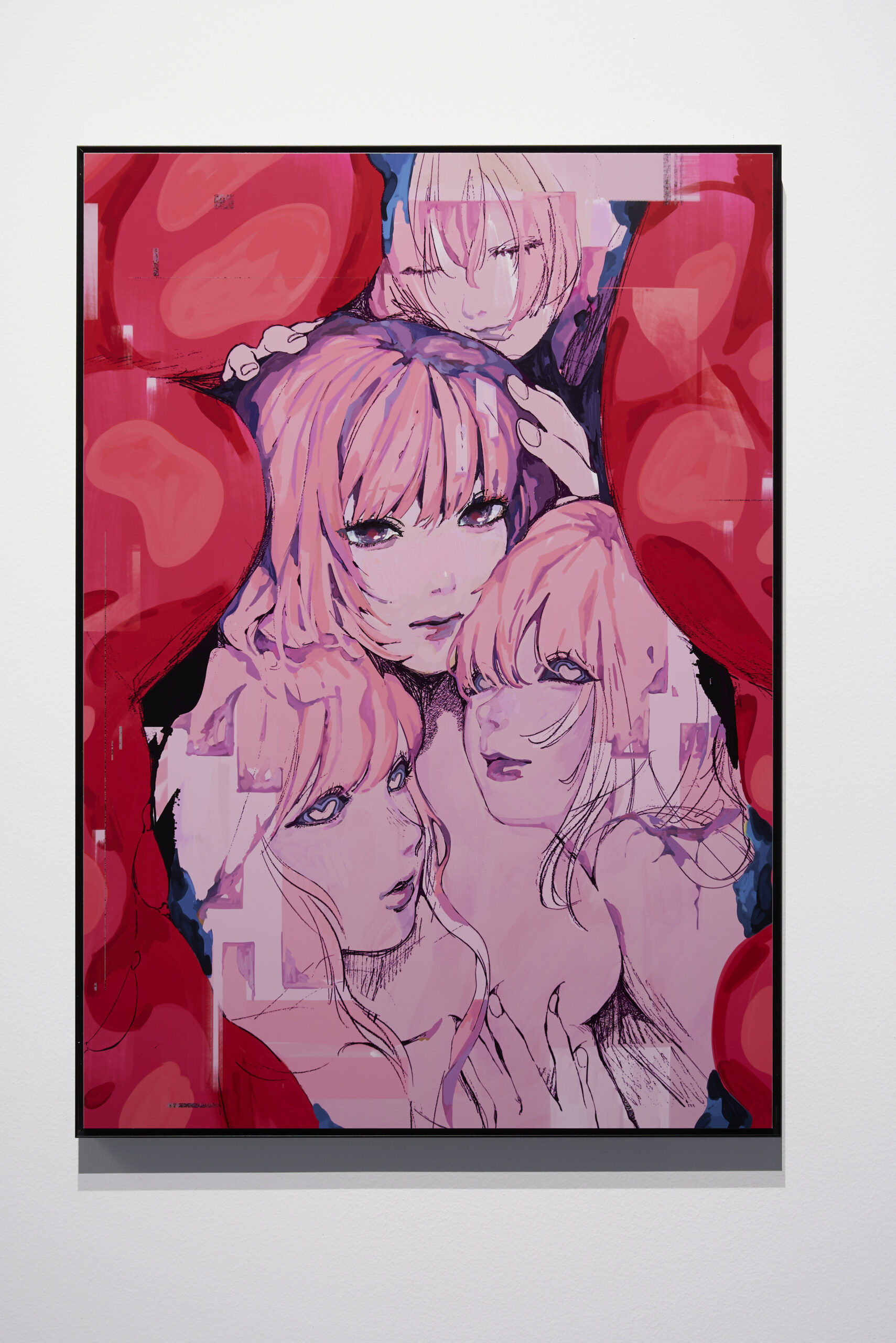 【テスト用】AfterBirth ＊edition