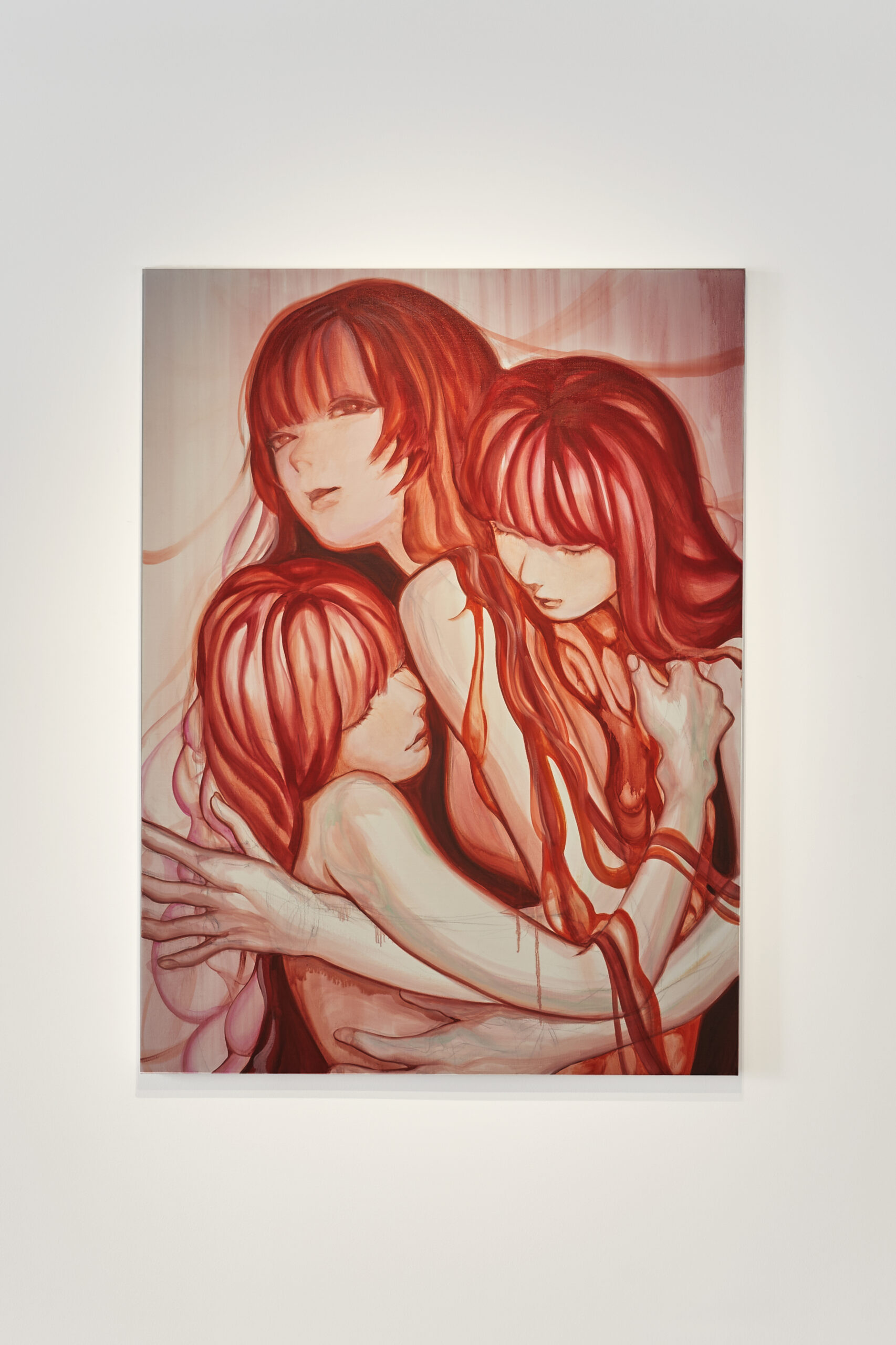 Hedoro / My Dear Zombie (複製) (複製)