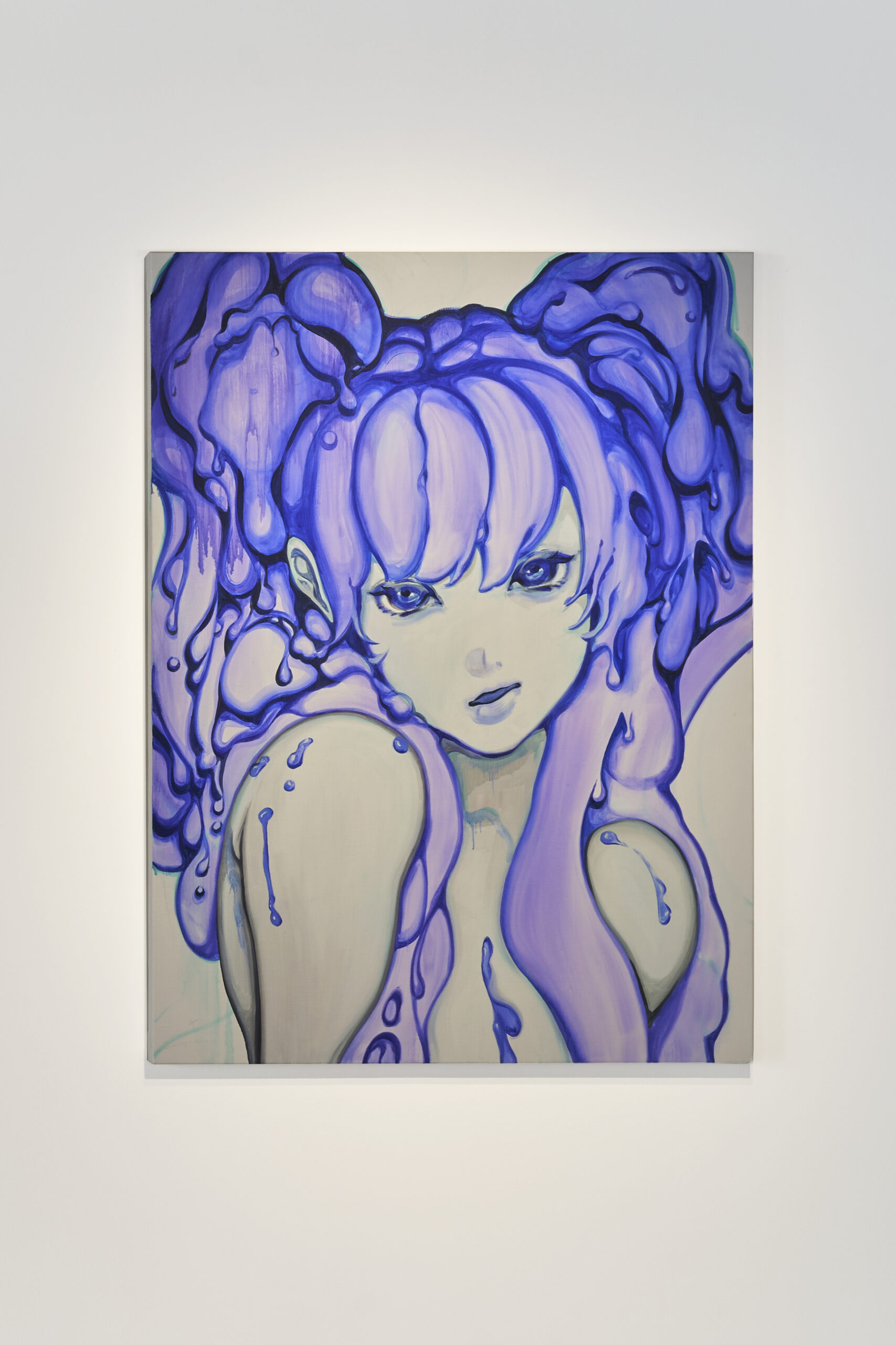 Hedoro / My Dear Zombie (複製) (複製) (複製)