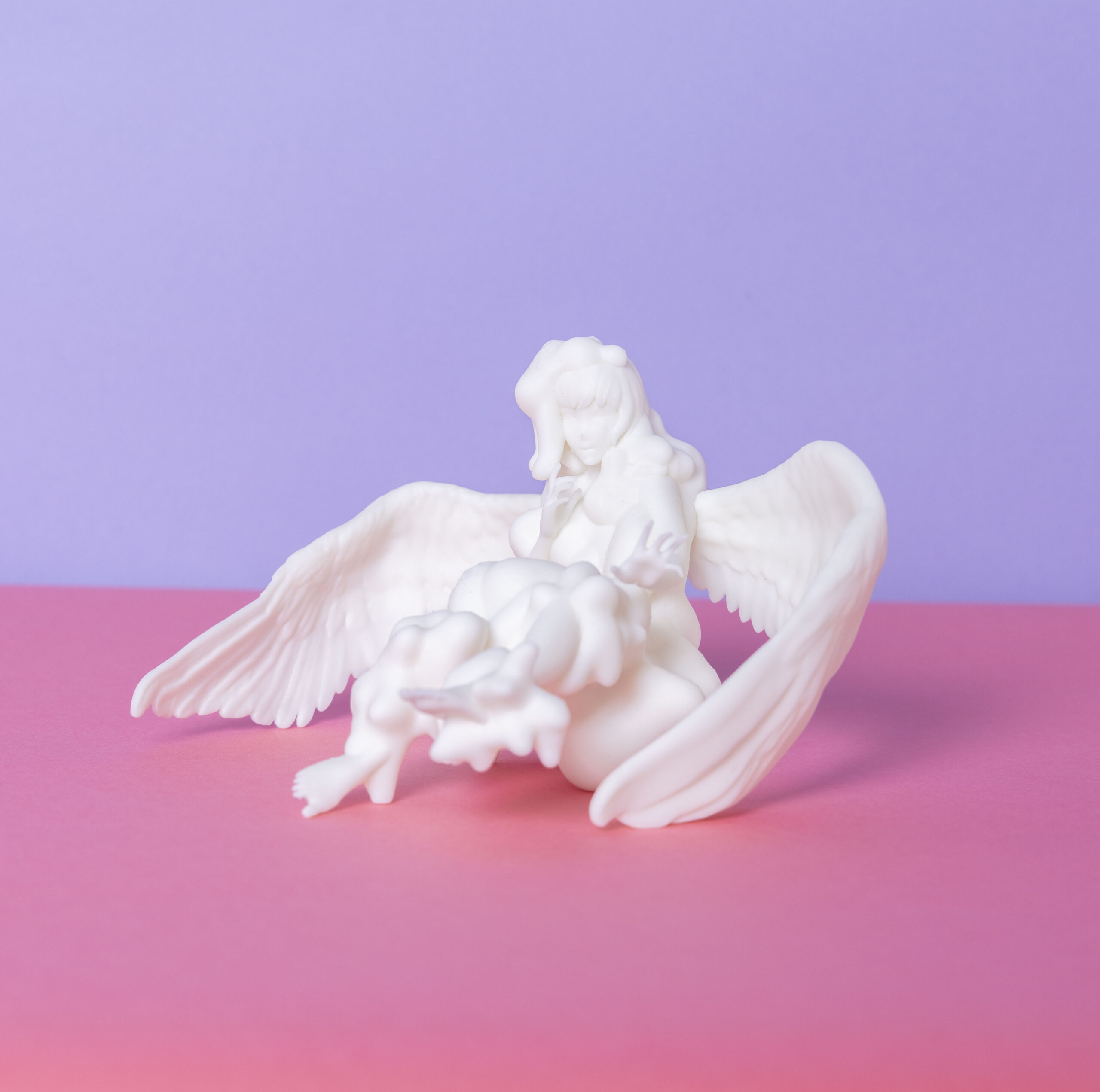 【限定公開機能テスト用】フィギュア