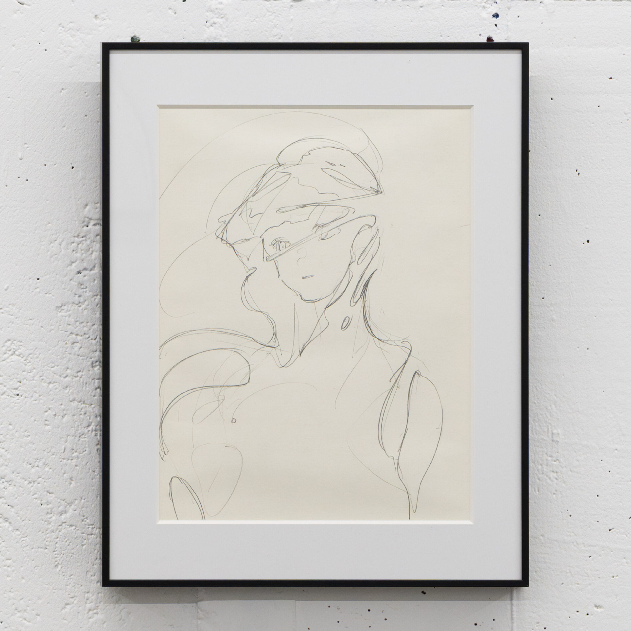 Drawing（2024） - nina