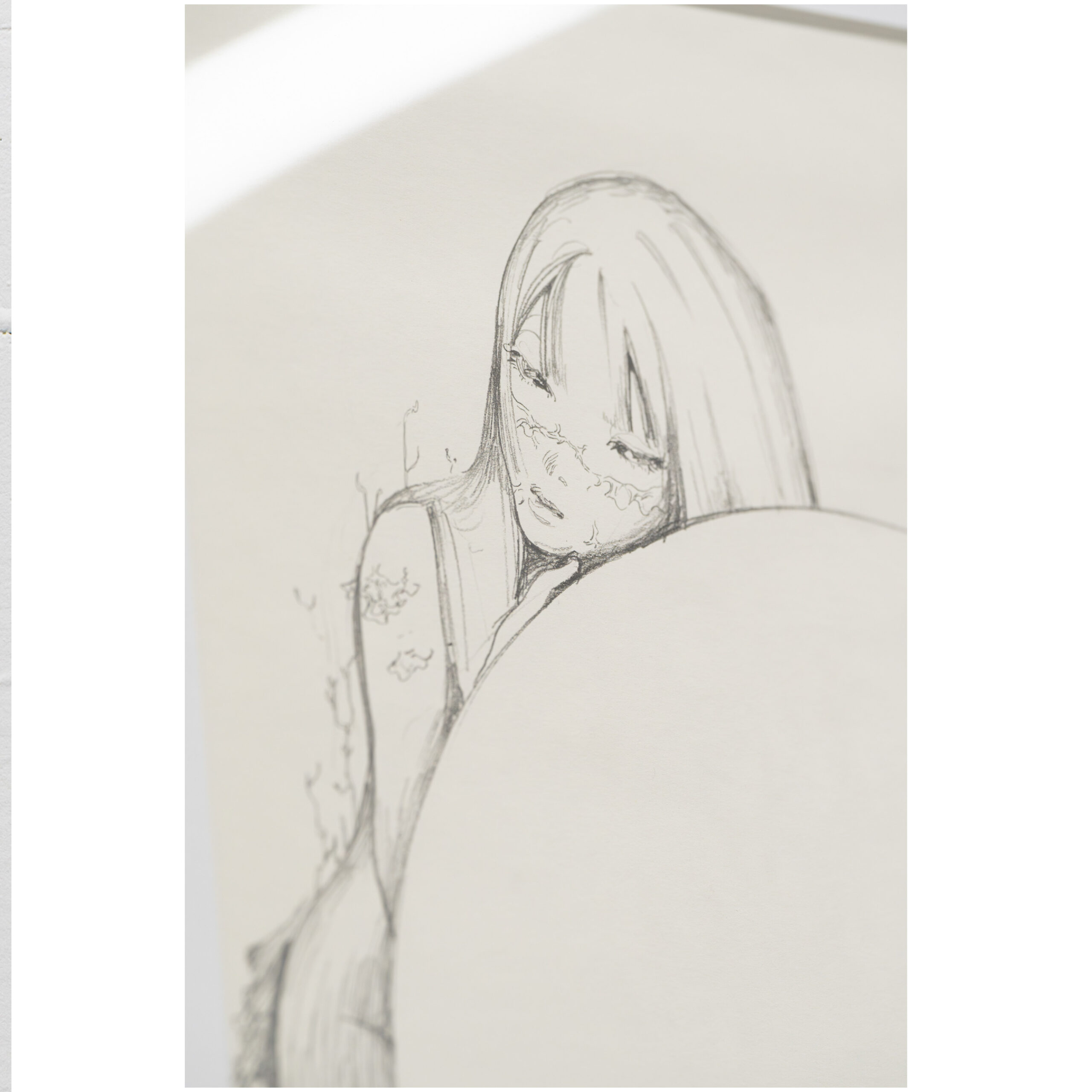 Drawing(2024) - nina