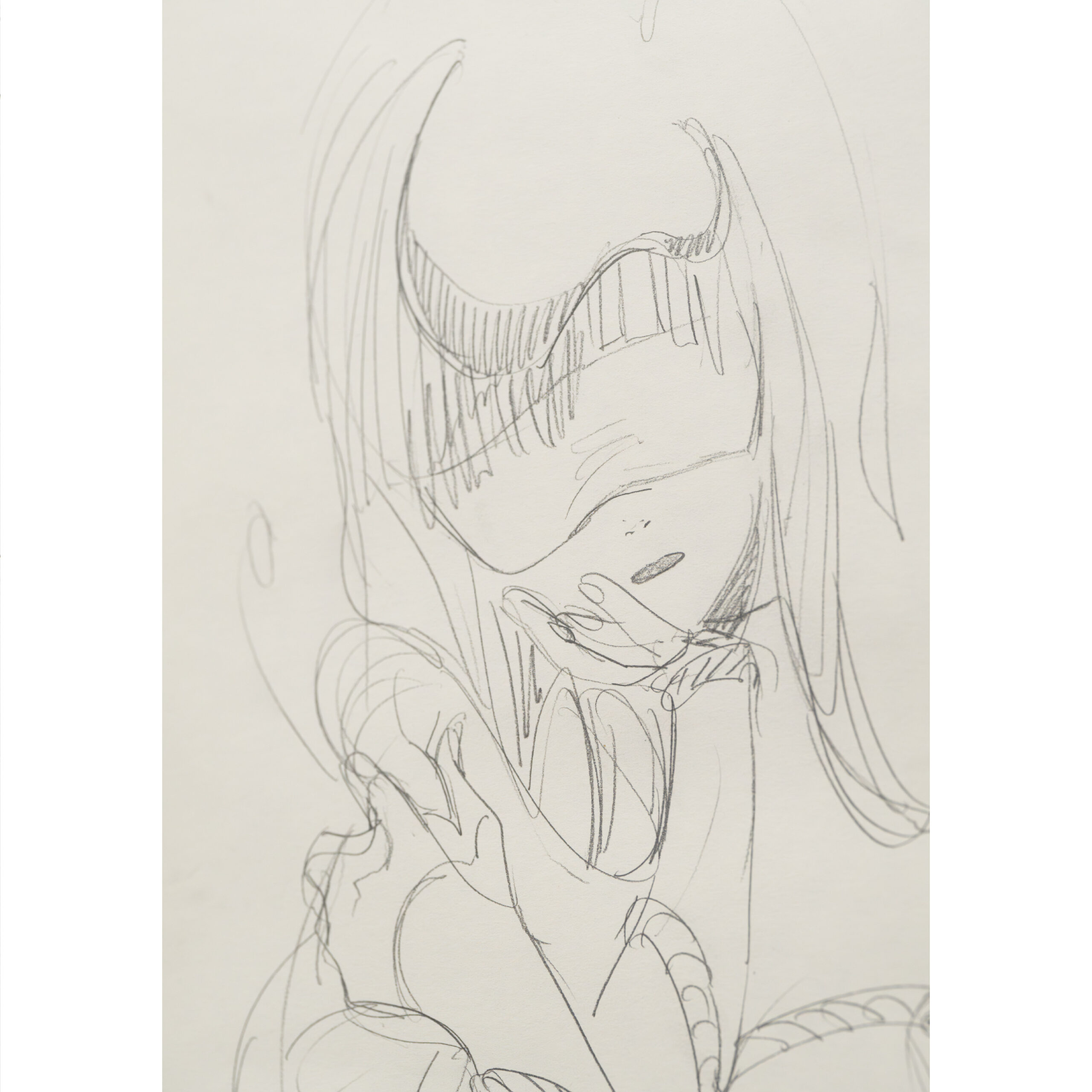 Drawing(2024) - nina