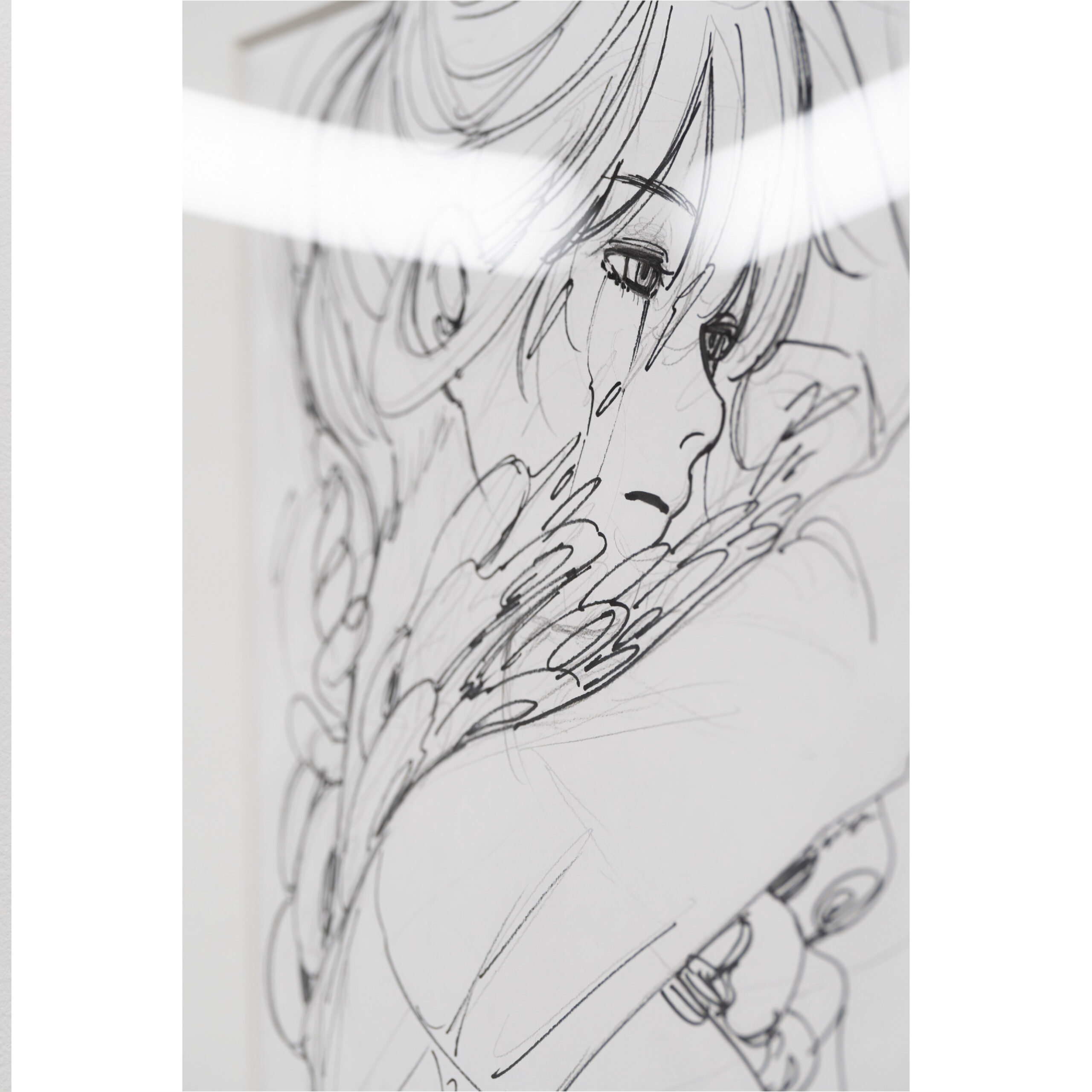 Drawing(2024) - nina