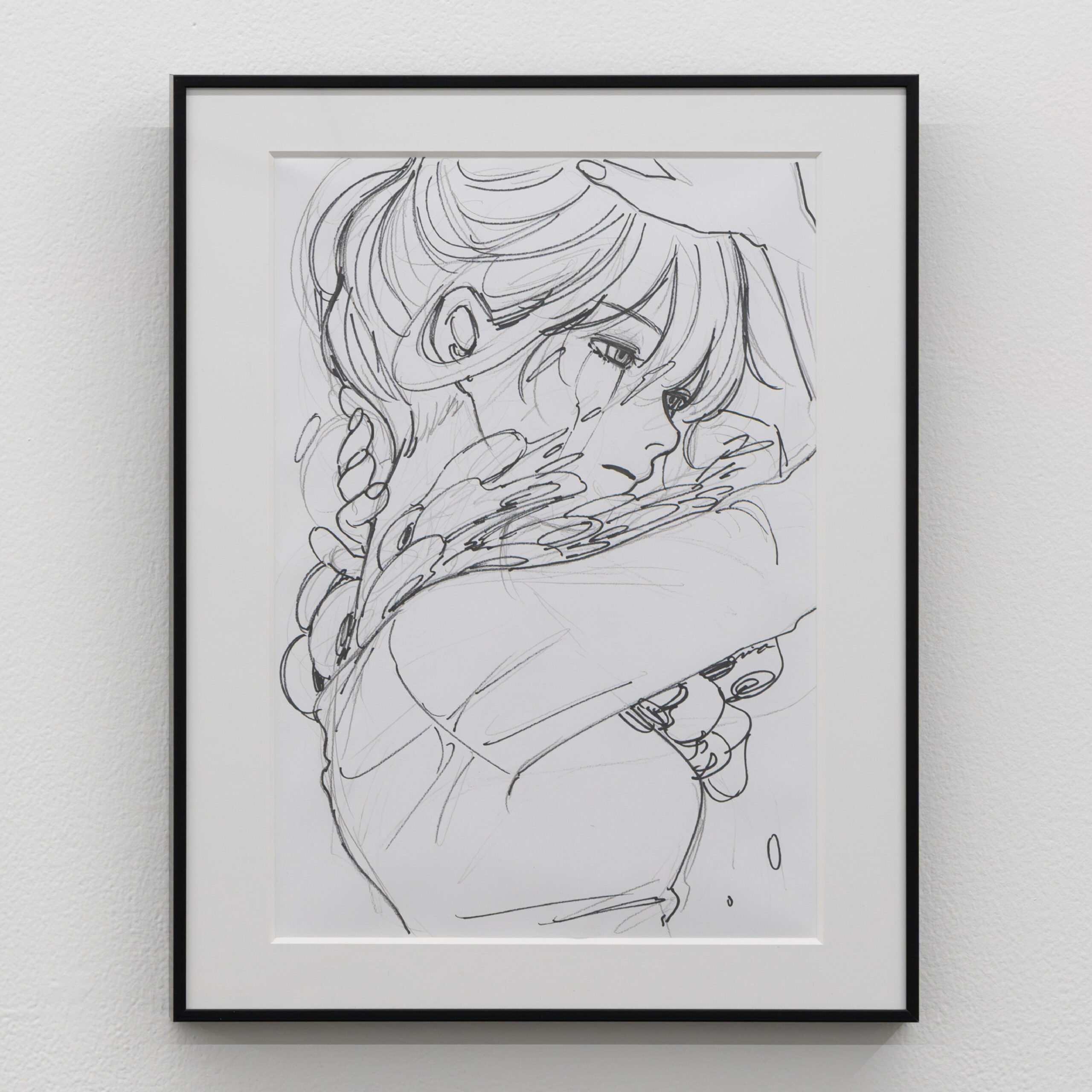 Drawing（2024） - nina