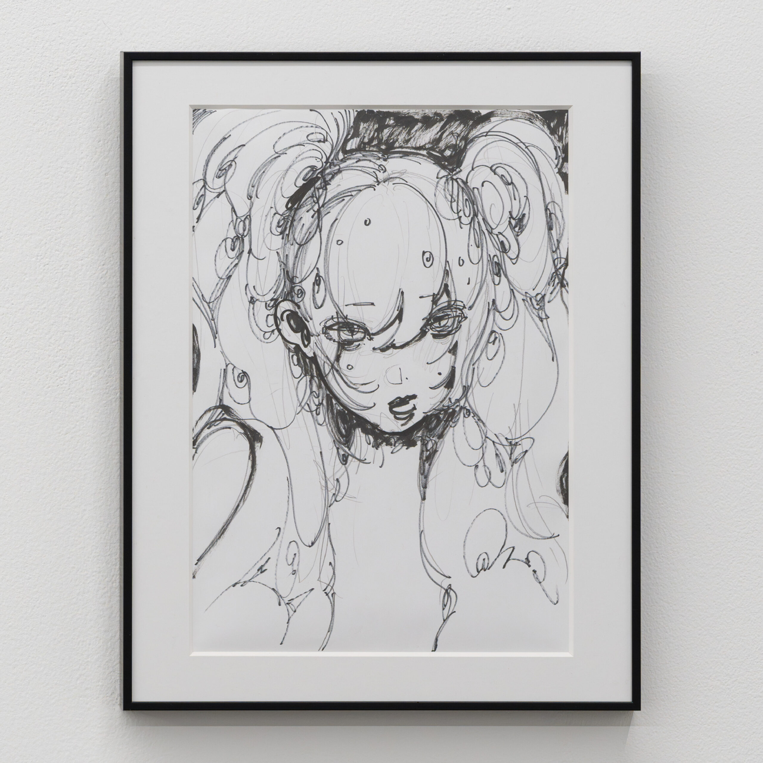 Drawing（2024） - nina