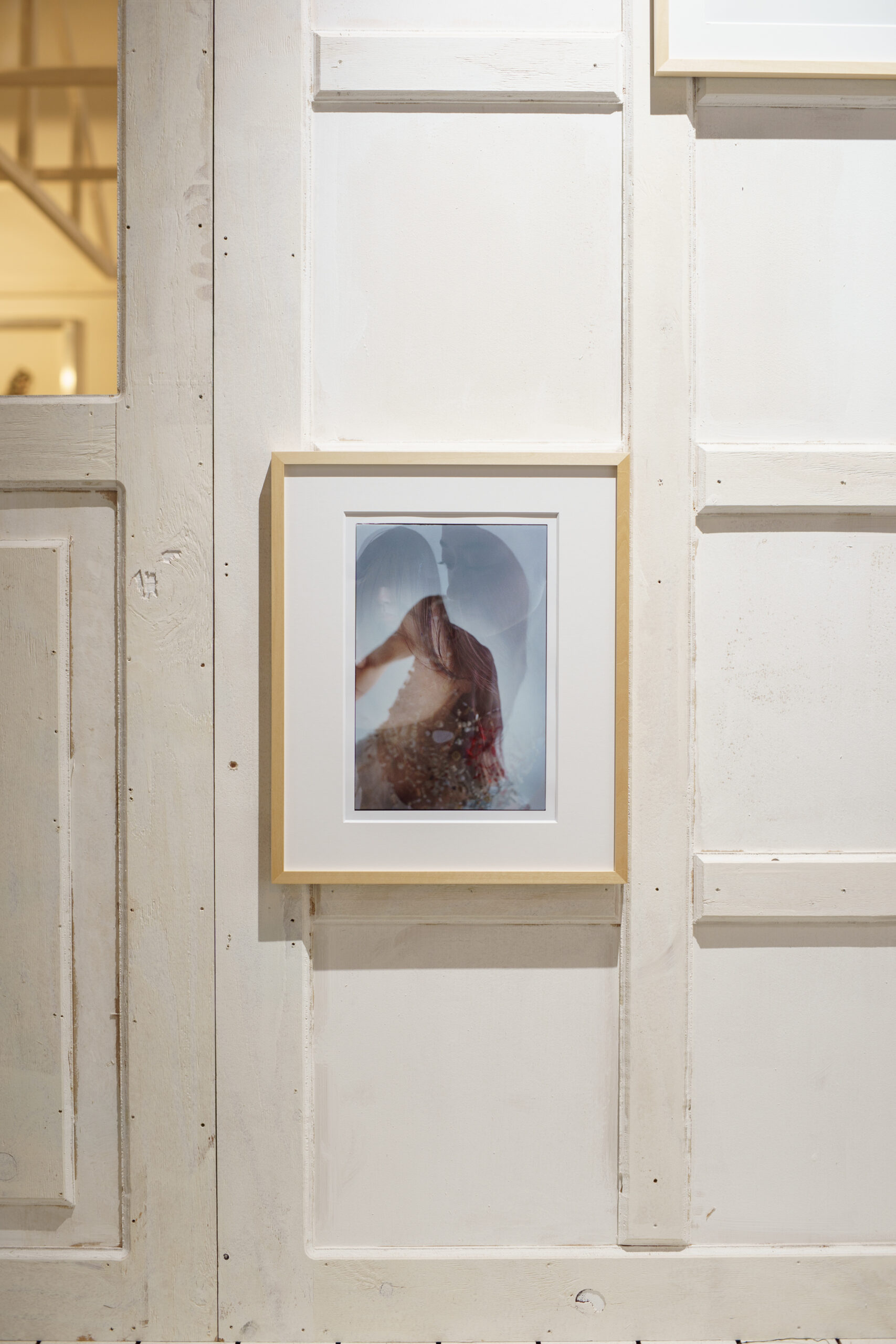 Untitled(2024) - Nico Perez