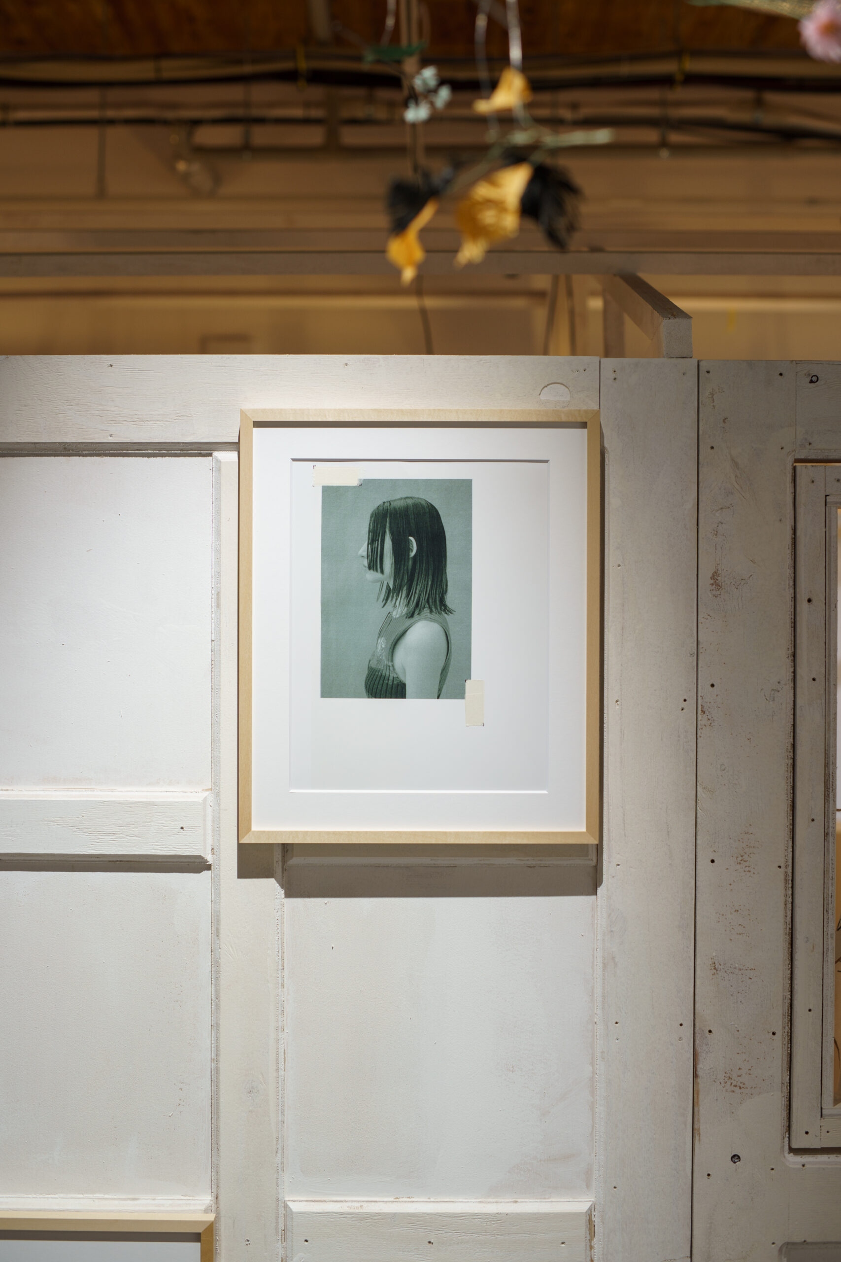 Untitled(2024) - Nico Perez