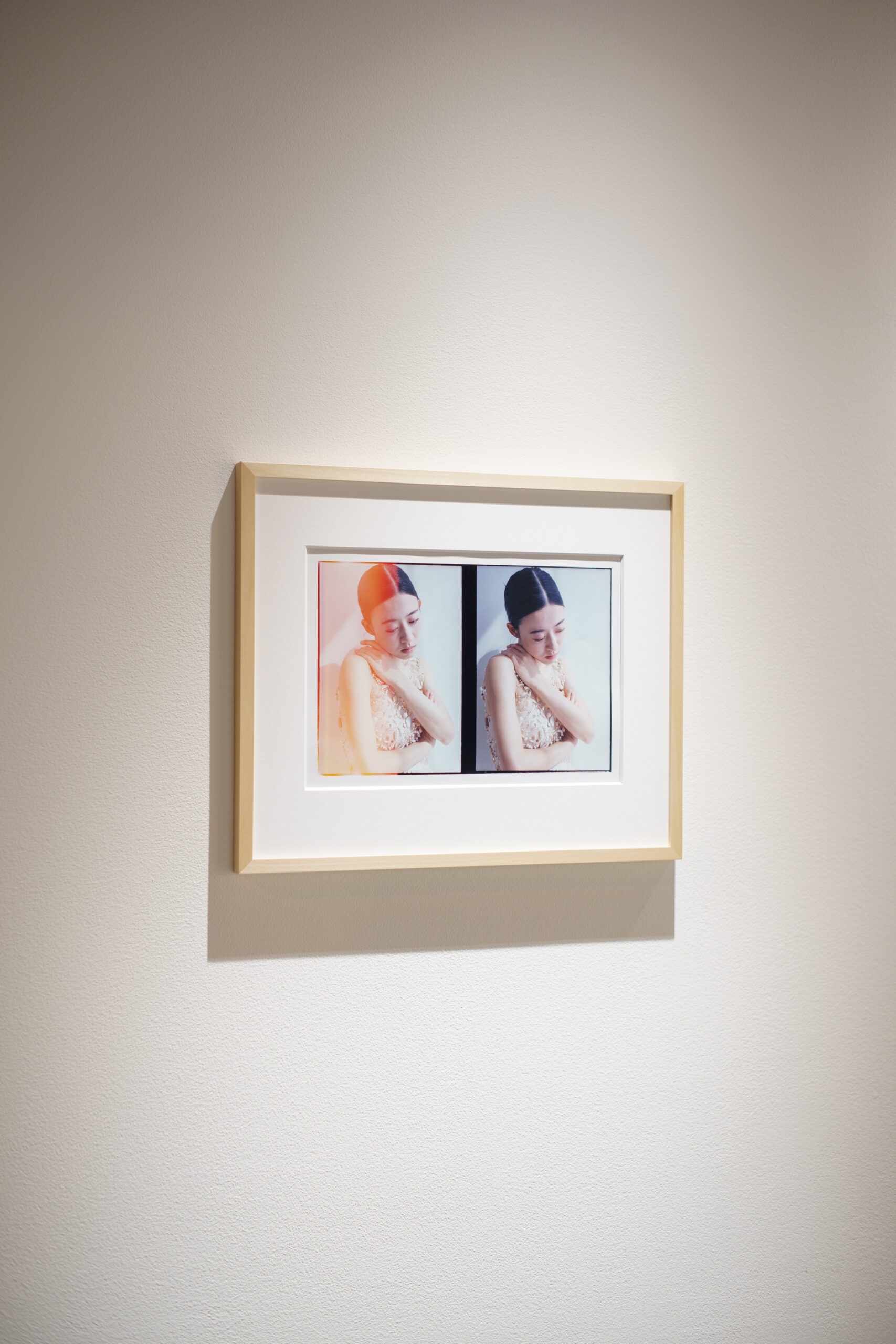 Untitled(2024) - Nico Perez