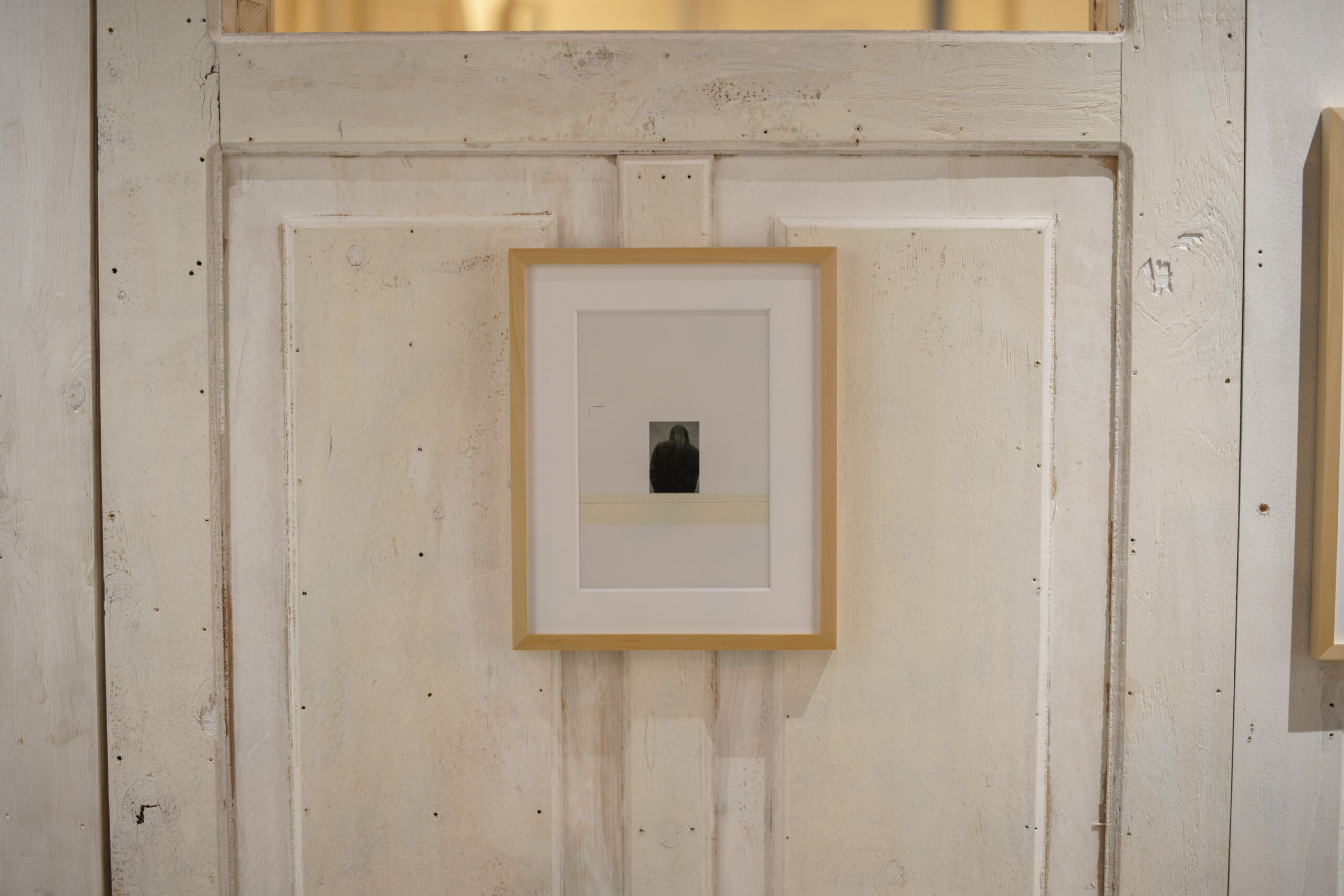 Untitled(2024) - Nico Perez