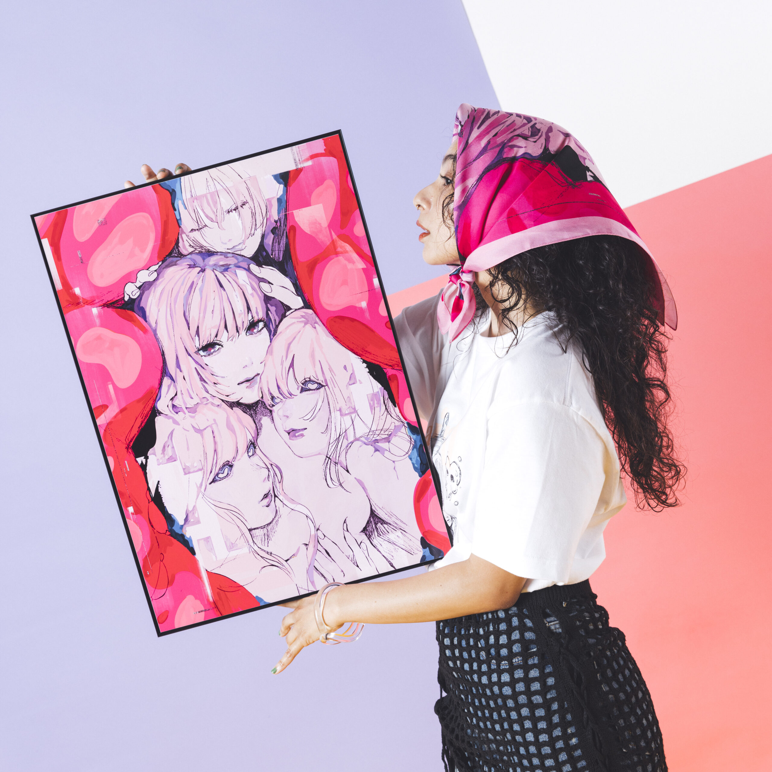 AfterBirth（2024） - nina