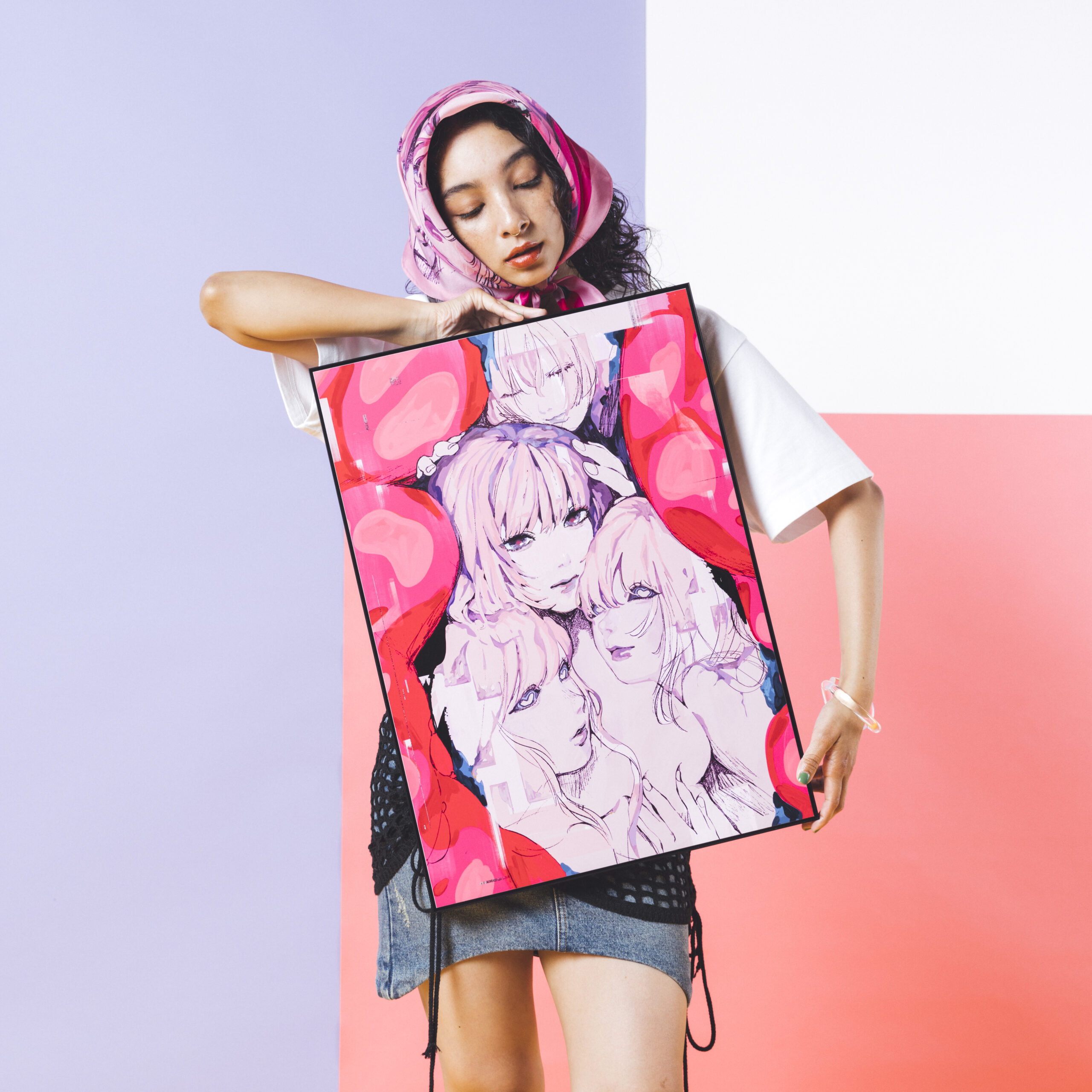 AfterBirth（2024） - nina