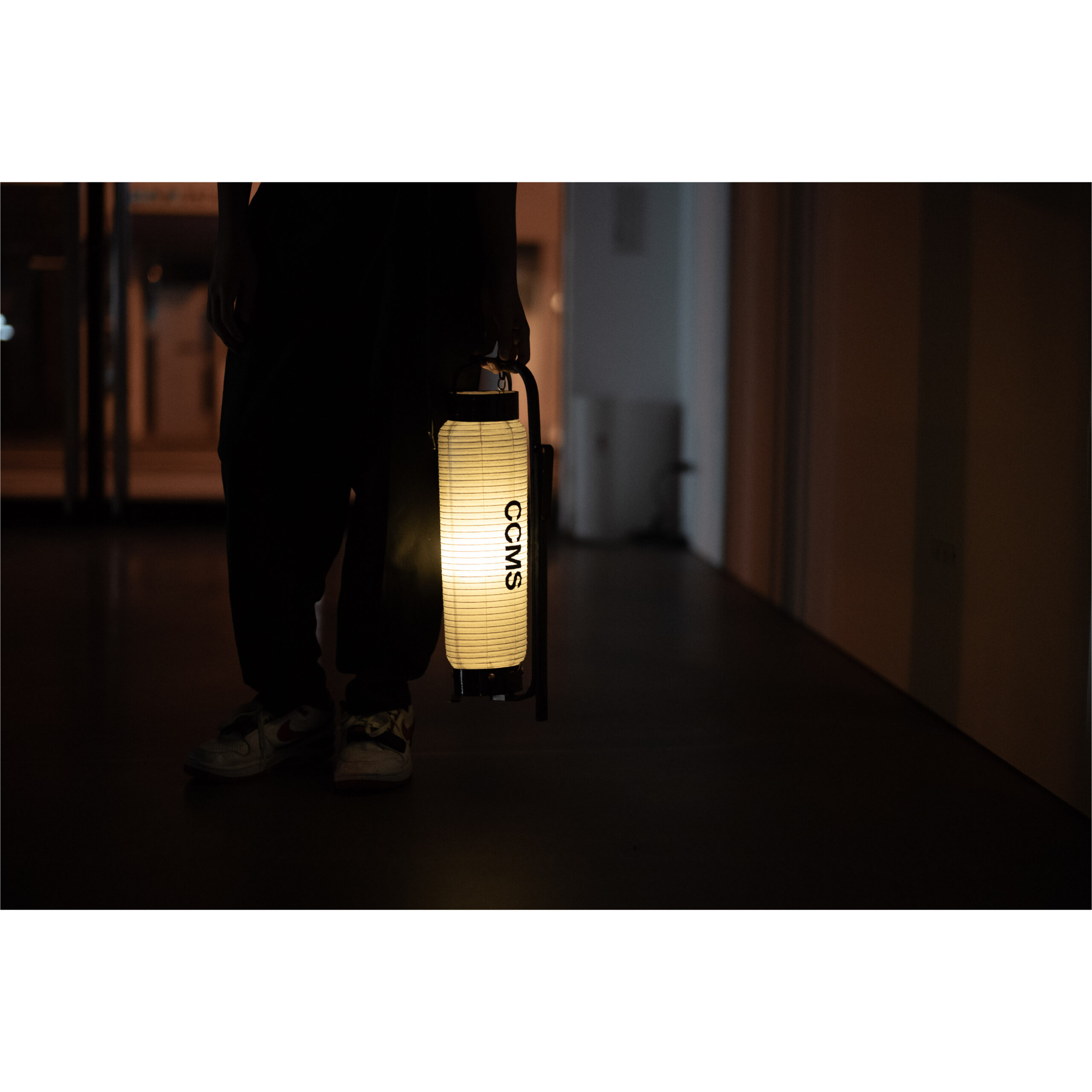 吉野屋商店×CCMS『おくりび』