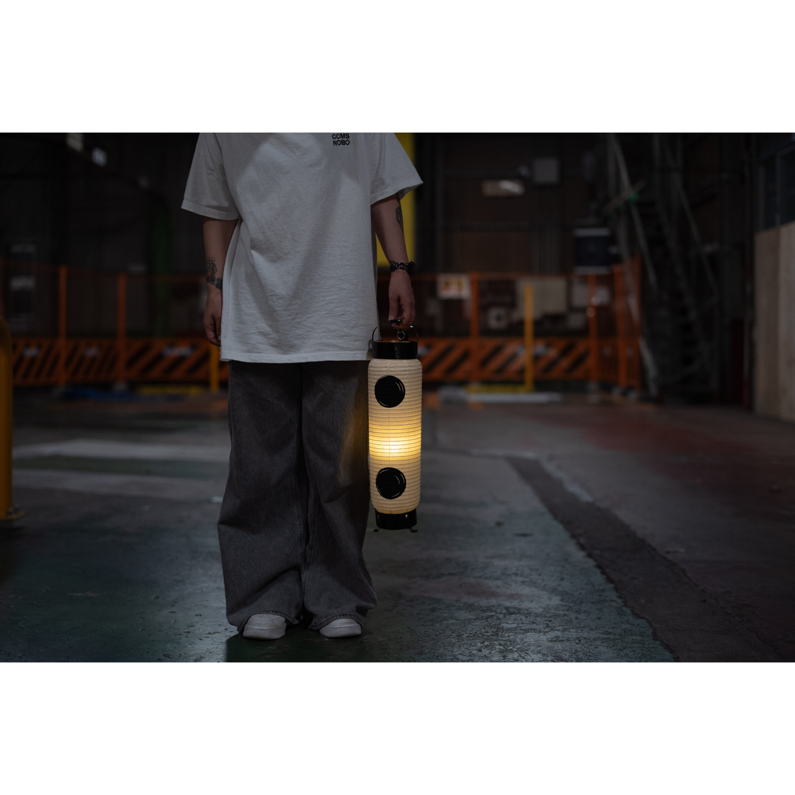 吉野屋商店×CCMS『おくりび』