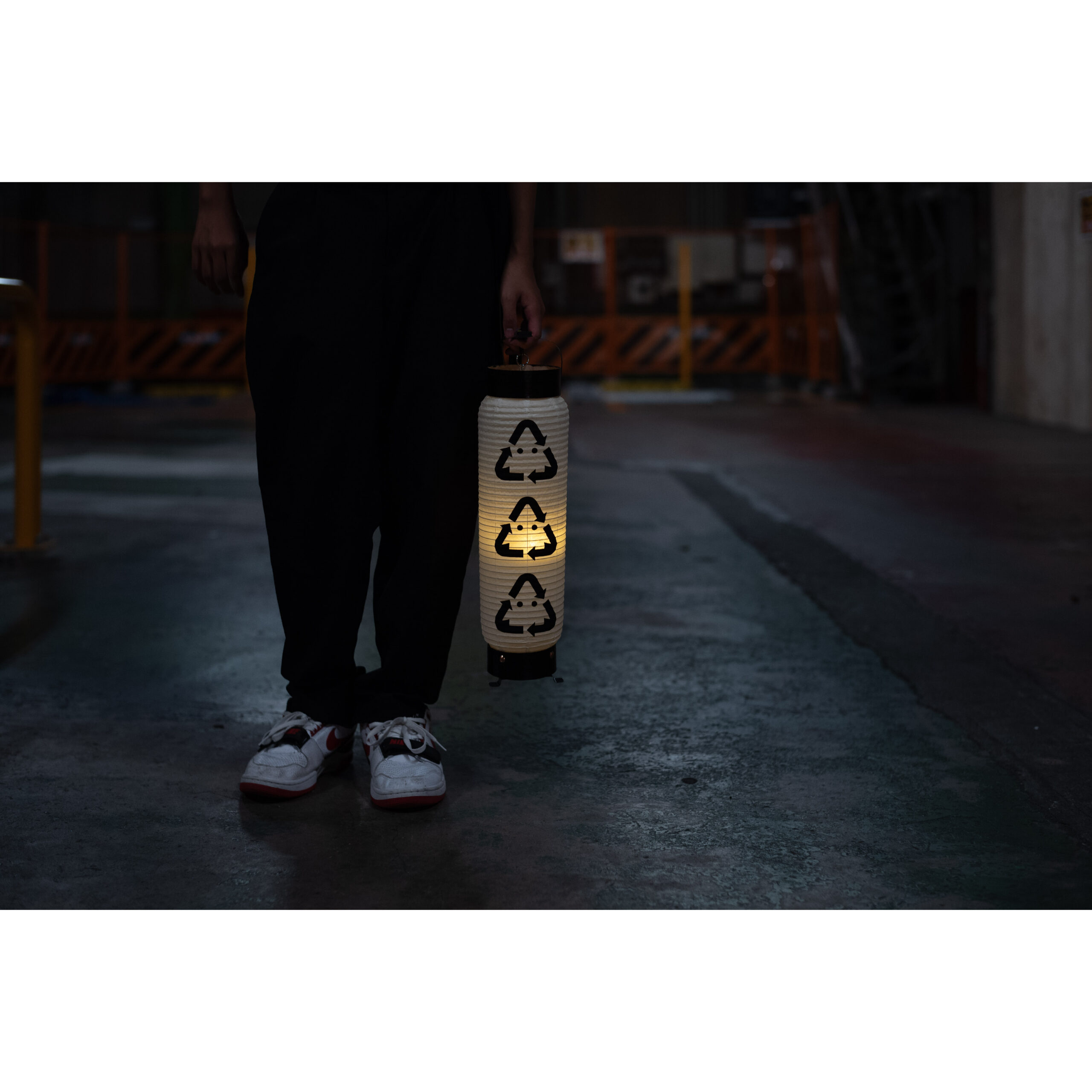 吉野屋商店×CCMS『むかえび』