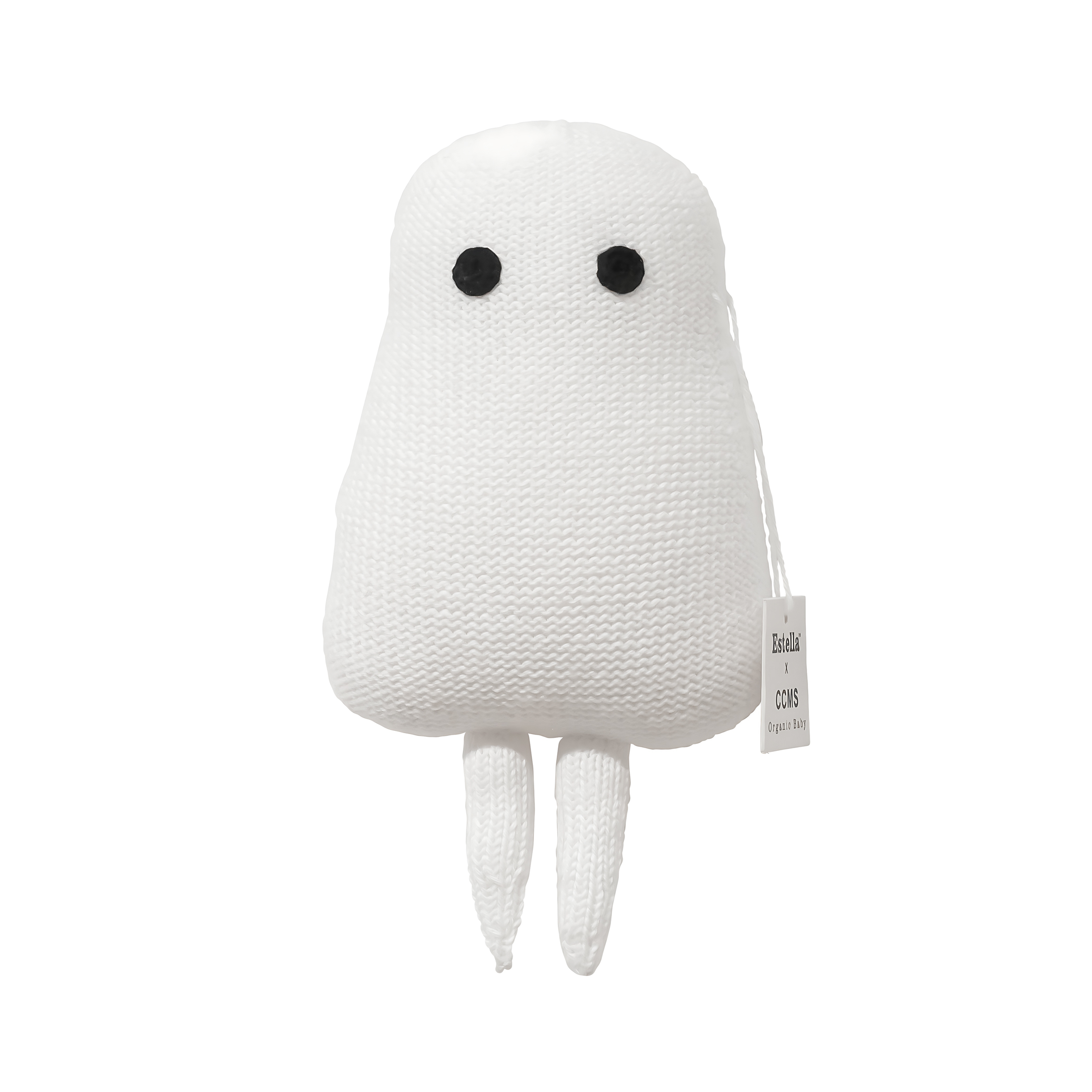 Estella×CCMS『おばけちゃん』