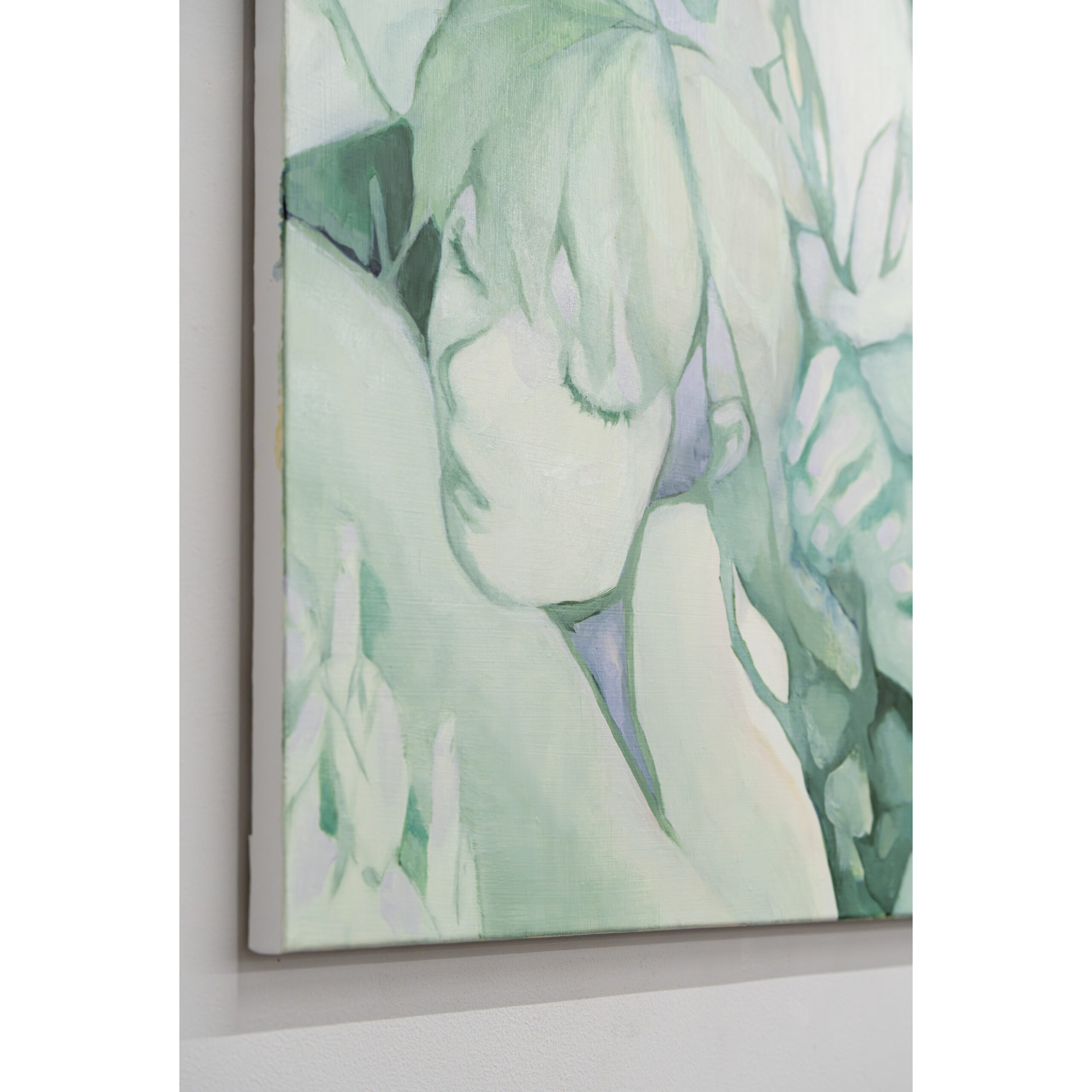 hug me until we become one unit(2024) - nina