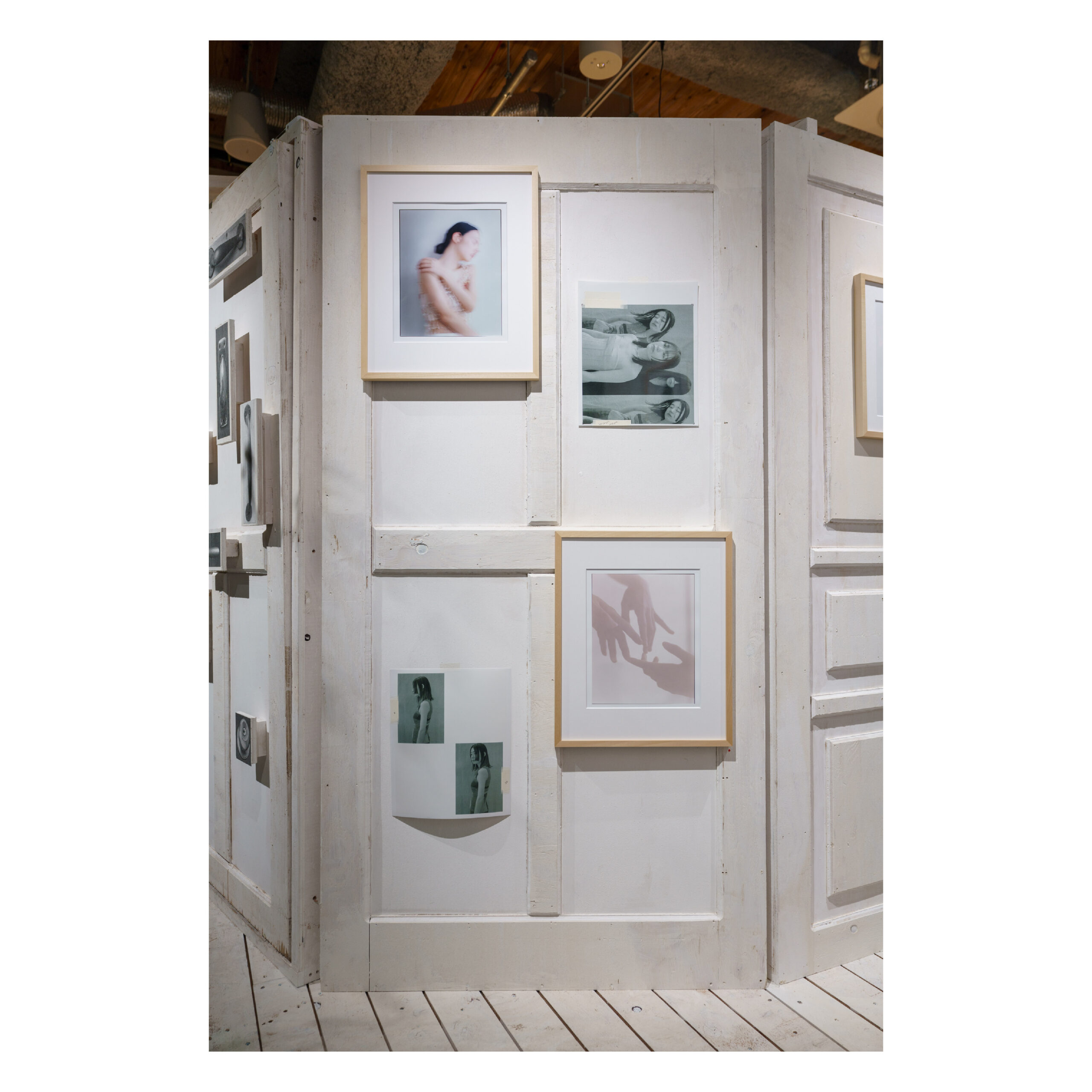 Untitled(2024) - Nico Perez