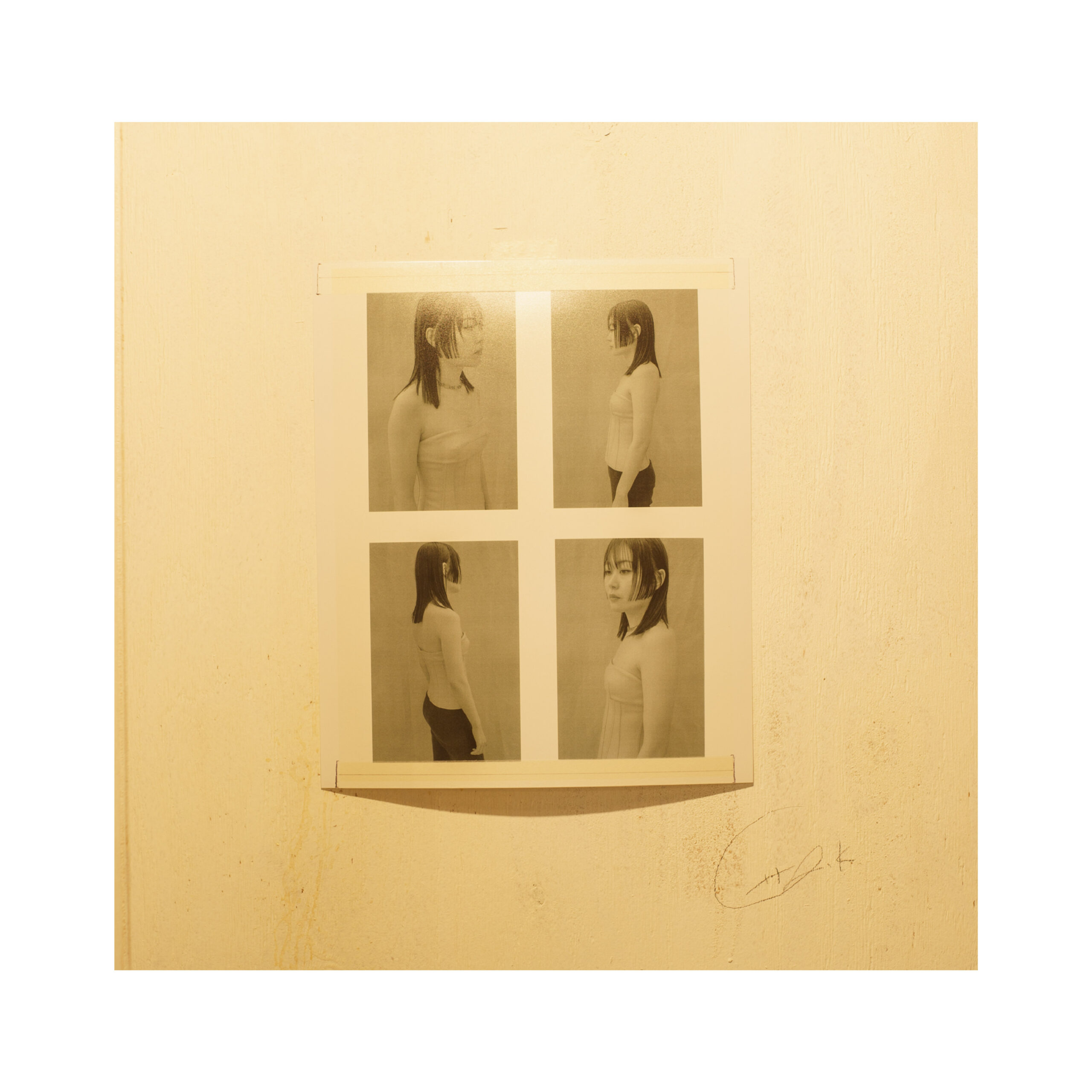 Untitled(2024) - Nico Perez