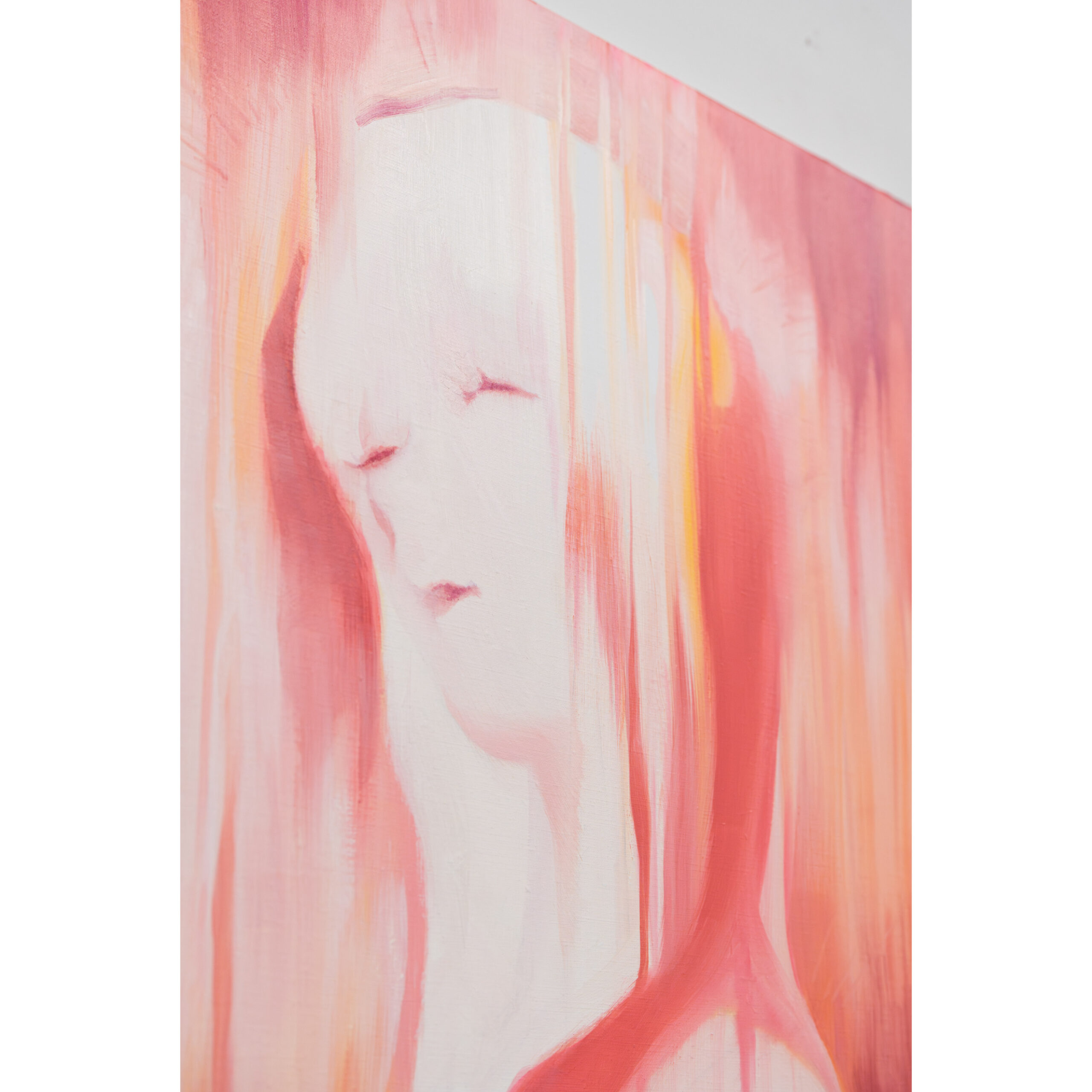 Plum rain(2024) - nina