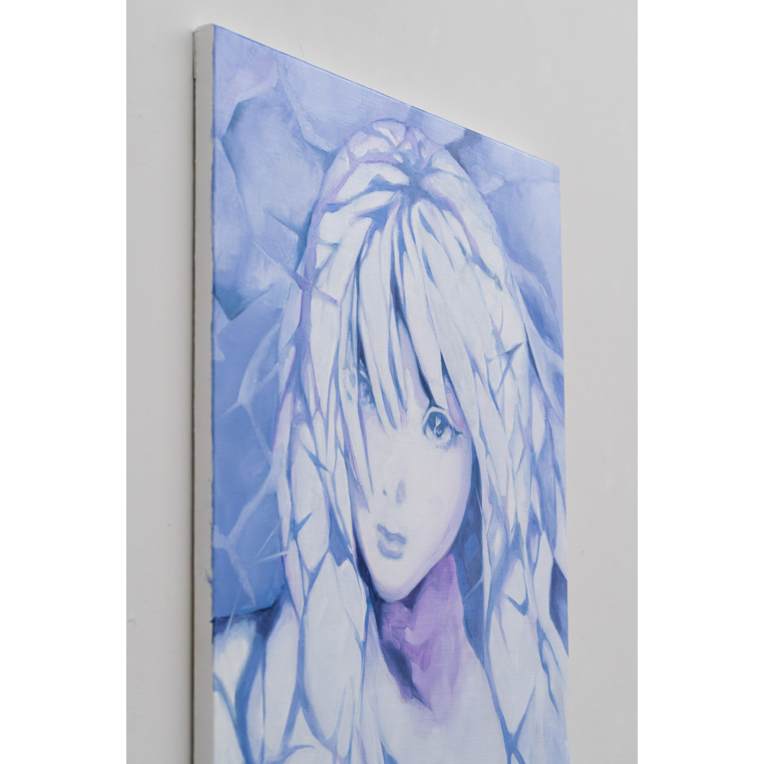 Scatter the light(2024) - nina