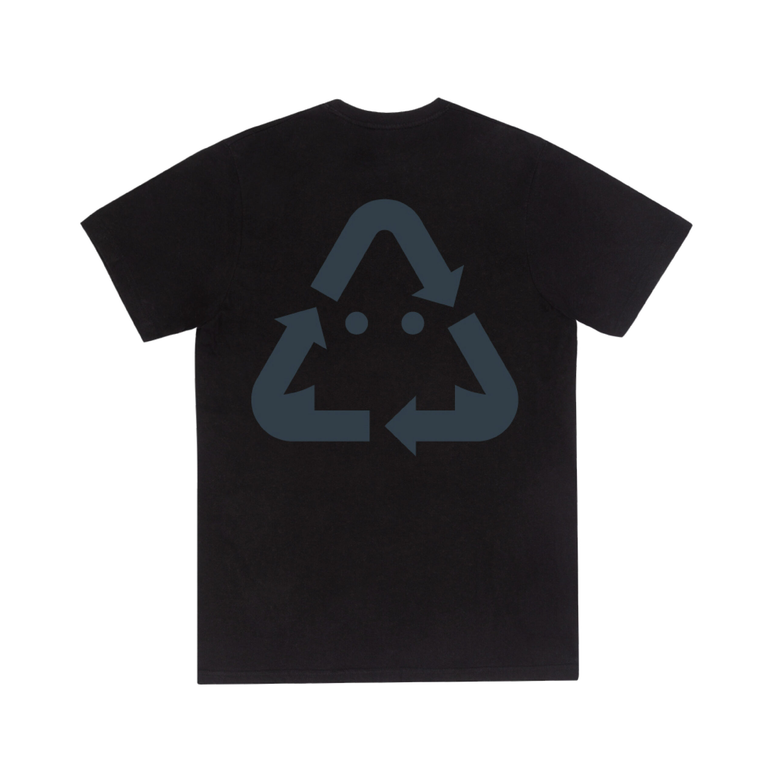 RECYCLE(BLACK)XXLサイズ