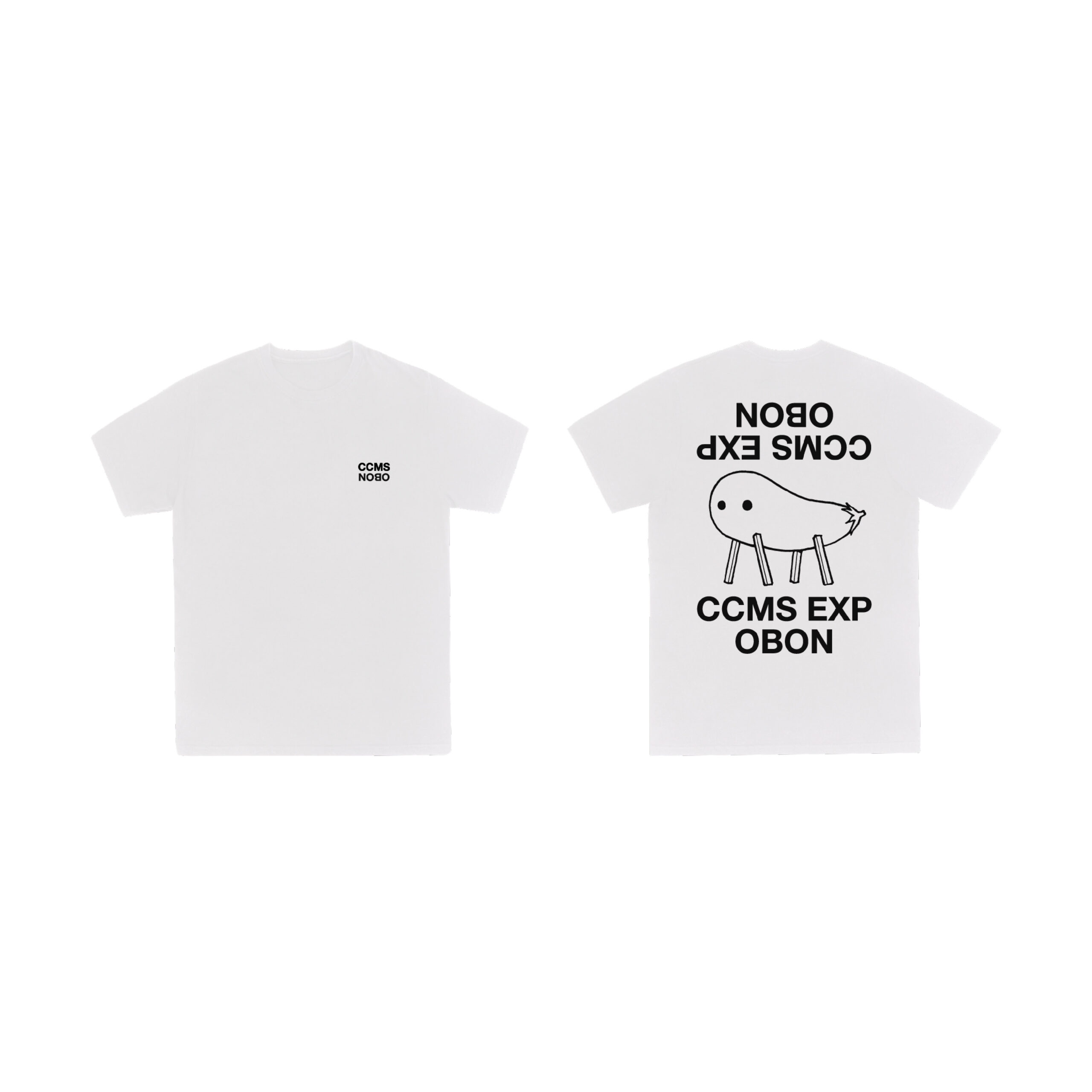 OBON（WHITE）Sサイズ