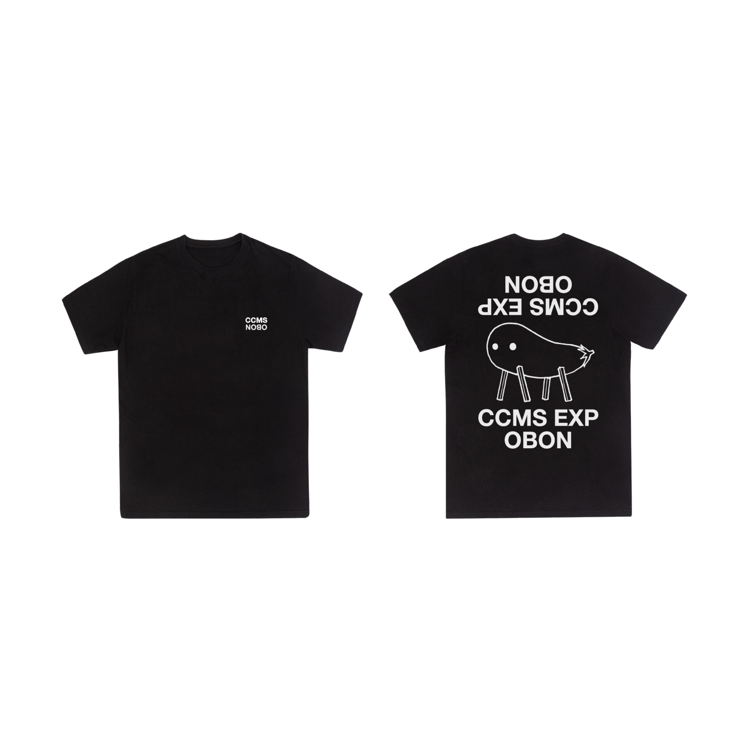 OBON（BLACK）Sサイズ