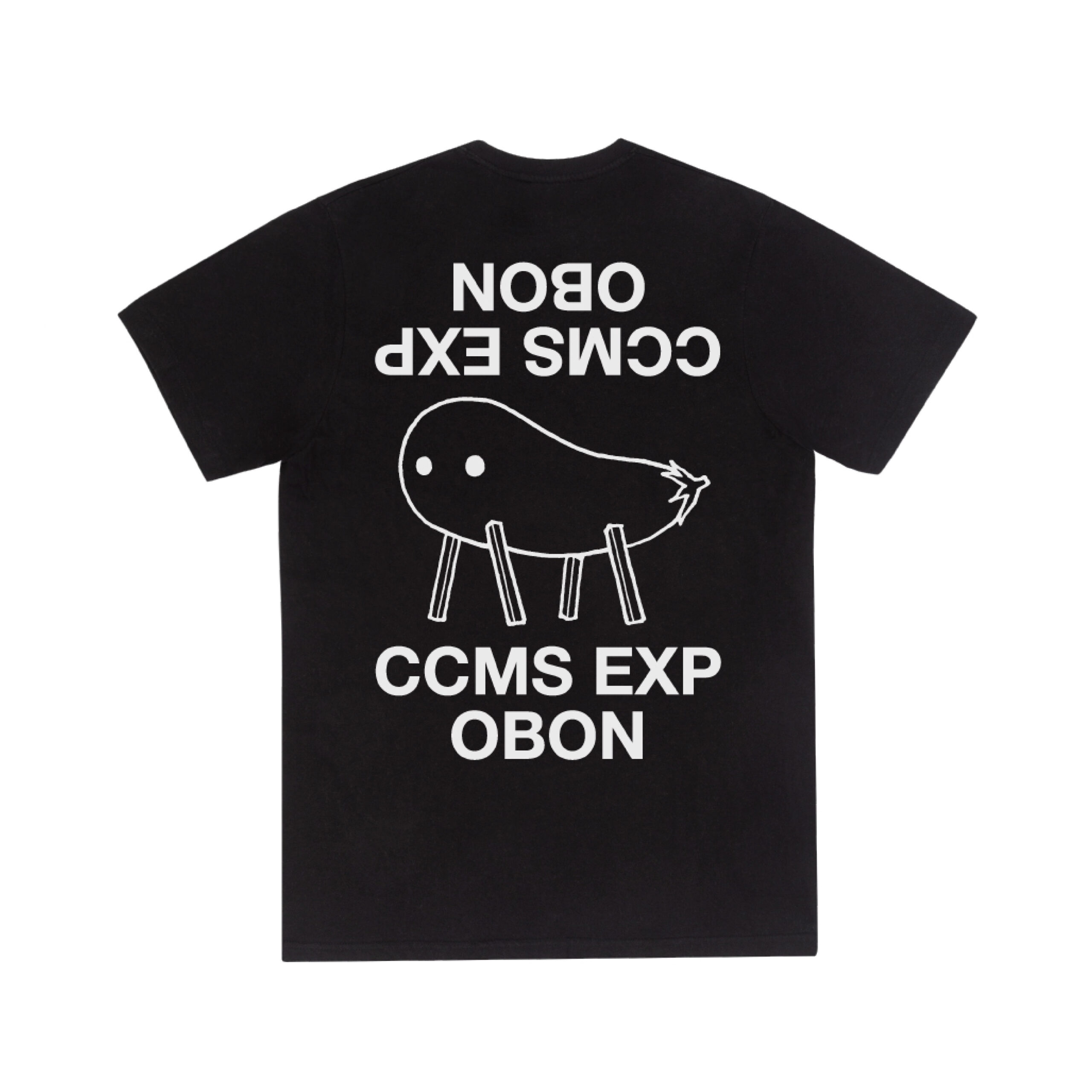 OBON(BLACK)XXLサイズ